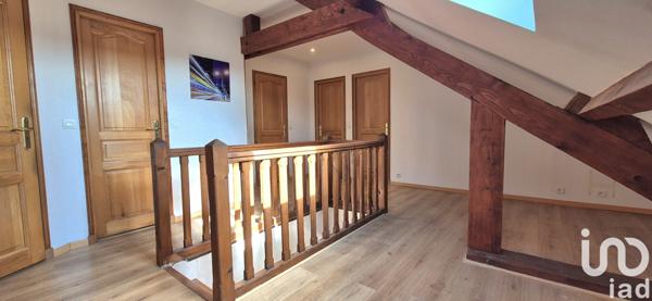 Maison à vendre 6 pièces 166 m² Roissy-en-Brie