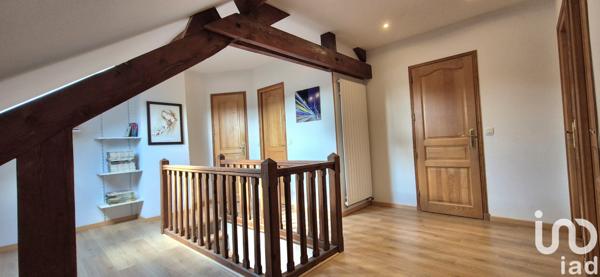 Maison à vendre 6 pièces 166 m² Roissy-en-Brie