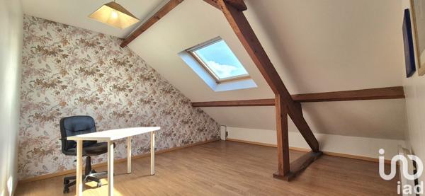 Maison à vendre 6 pièces 166 m² Roissy-en-Brie