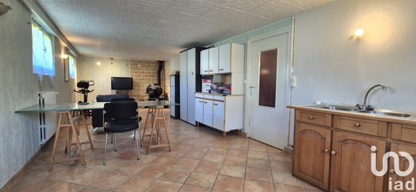 Maison à vendre 6 pièces 166 m² Roissy-en-Brie