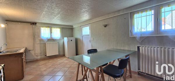 Maison à vendre 6 pièces 166 m² Roissy-en-Brie