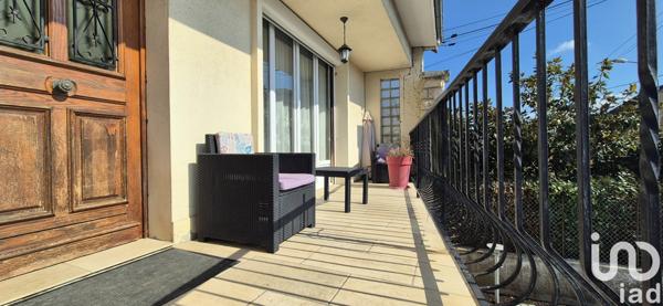 Maison à vendre 6 pièces 166 m² Roissy-en-Brie