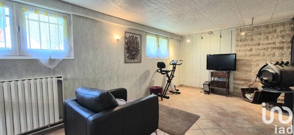 Maison à vendre 6 pièces 166 m² Roissy-en-Brie