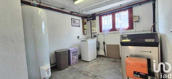 Maison à vendre 6 pièces 166 m² Roissy-en-Brie