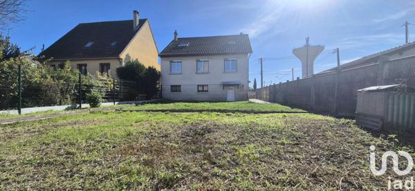 Maison à vendre 6 pièces 166 m² Roissy-en-Brie