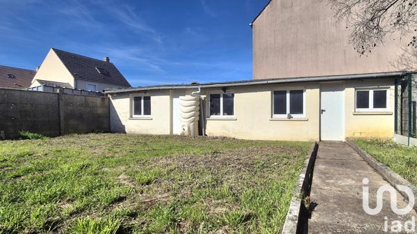 Maison à vendre 6 pièces 166 m² Roissy-en-Brie