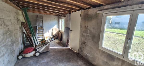 Maison à vendre 6 pièces 166 m² Roissy-en-Brie