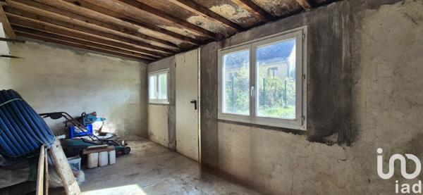 Maison à vendre 6 pièces 166 m² Roissy-en-Brie