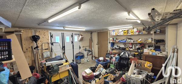 Maison à vendre 6 pièces 166 m² Roissy-en-Brie