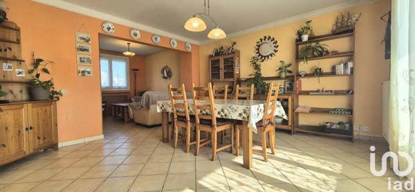 Maison à vendre 6 pièces 166 m² Roissy-en-Brie