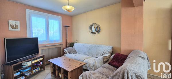 Maison à vendre 6 pièces 166 m² Roissy-en-Brie