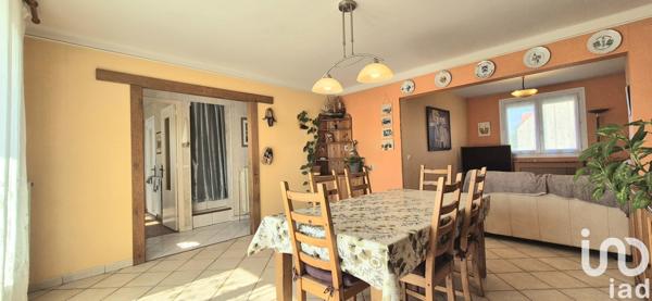 Maison à vendre 6 pièces 166 m² Roissy-en-Brie