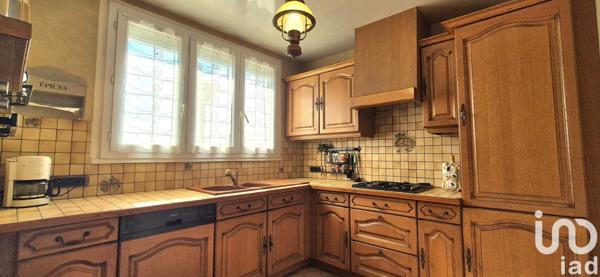 Maison à vendre 6 pièces 166 m² Roissy-en-Brie