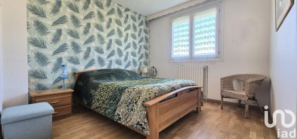 Maison à vendre 6 pièces 166 m² Roissy-en-Brie