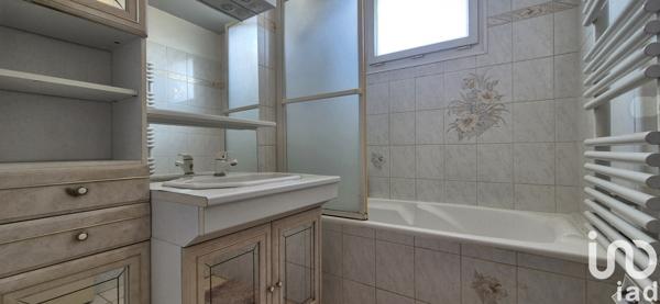 Maison à vendre 6 pièces 166 m² Roissy-en-Brie