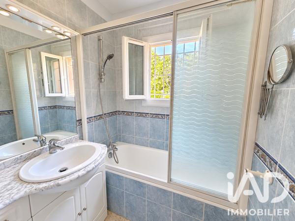 Maison à vendre 4 pièces 68,62 m² Sainte-Maxime