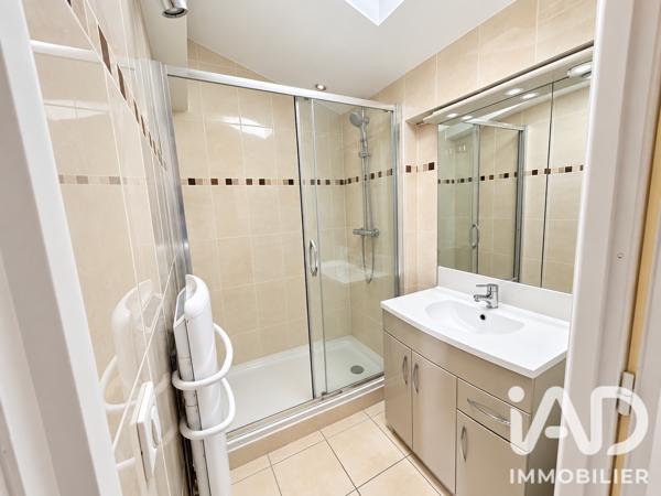 Maison à vendre 4 pièces 68,62 m² Sainte-Maxime