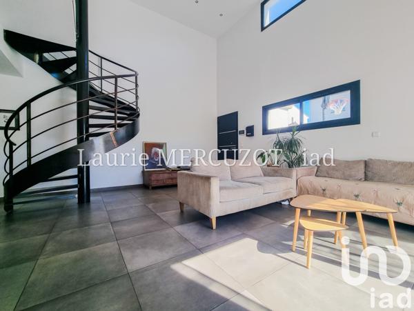 Maison à vendre 4 pièces 150 m² Pollestres