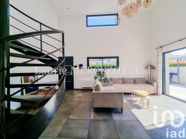 Maison à vendre 4 pièces 150 m² Pollestres