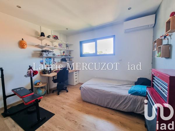 Maison à vendre 4 pièces 150 m² Pollestres