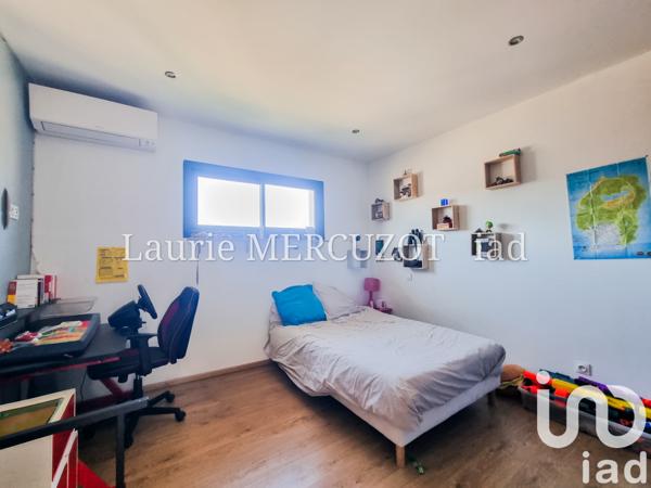 Maison à vendre 4 pièces 150 m² Pollestres