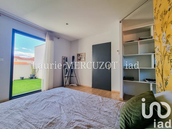 Maison à vendre 4 pièces 150 m² Pollestres