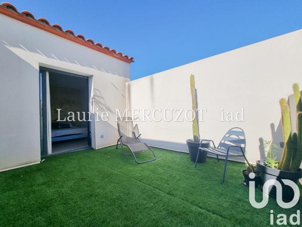 Maison à vendre 4 pièces 150 m² Pollestres