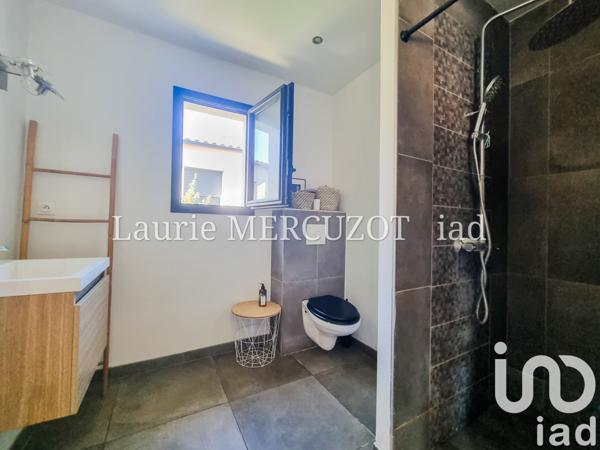 Maison à vendre 4 pièces 150 m² Pollestres