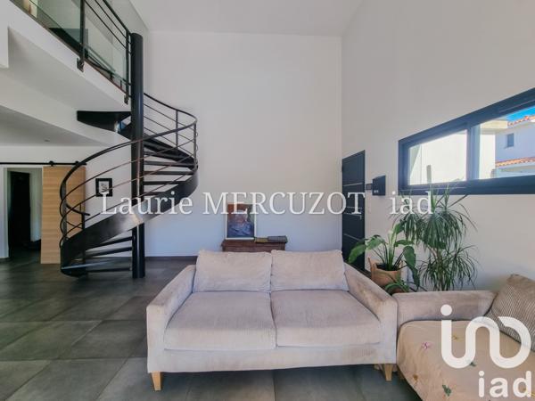 Maison à vendre 4 pièces 150 m² Pollestres