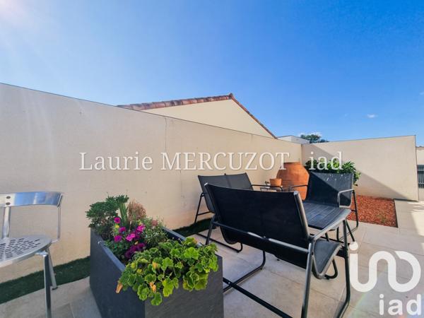 Maison à vendre 4 pièces 150 m² Pollestres