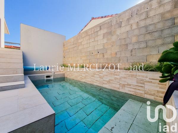 Maison à vendre 4 pièces 150 m² Pollestres