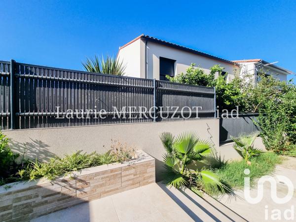 Maison à vendre 4 pièces 150 m² Pollestres