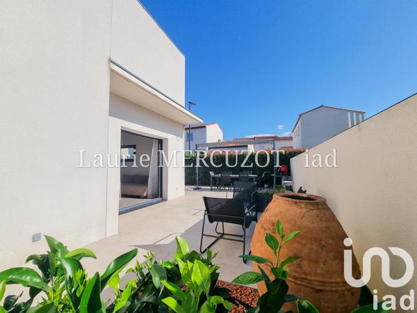 Maison à vendre 4 pièces 150 m² Pollestres