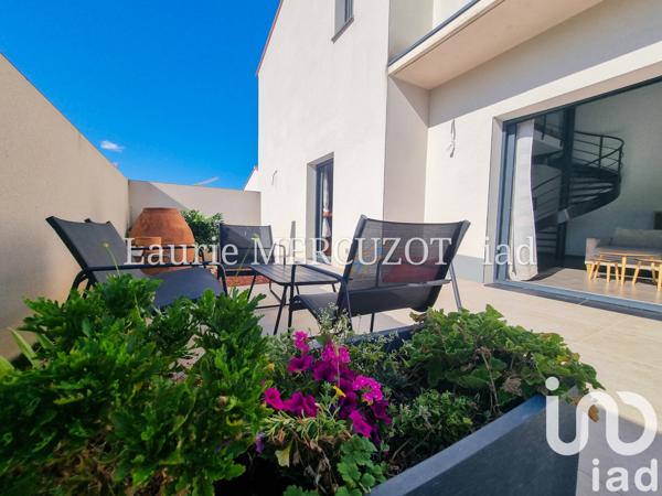 Maison à vendre 4 pièces 150 m² Pollestres