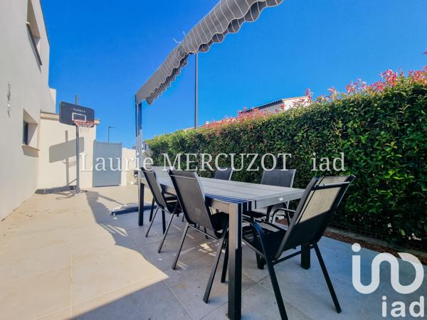 Maison à vendre 4 pièces 150 m² Pollestres