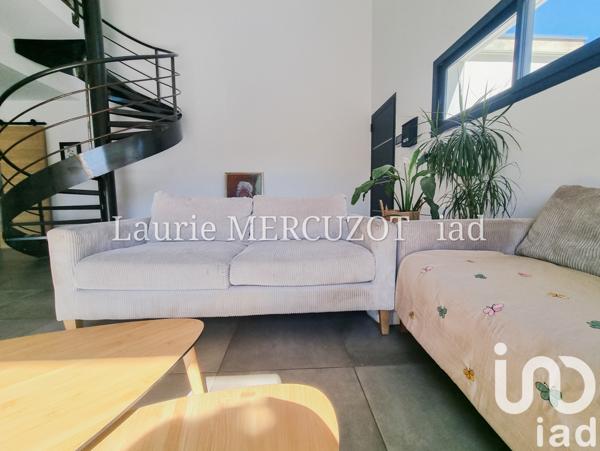 Maison à vendre 4 pièces 150 m² Pollestres