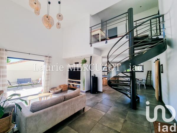 Maison à vendre 4 pièces 150 m² Pollestres