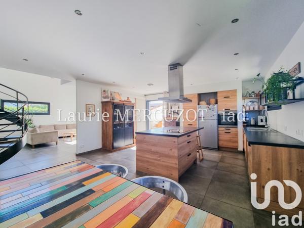 Maison à vendre 4 pièces 150 m² Pollestres