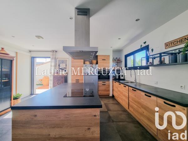 Maison à vendre 4 pièces 150 m² Pollestres