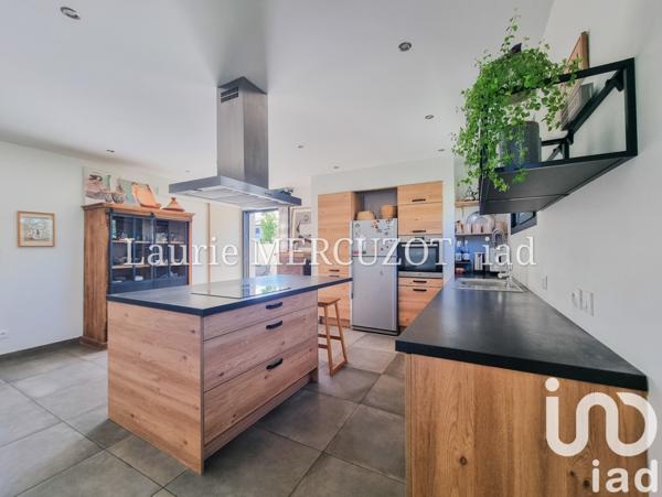 Maison à vendre 4 pièces 150 m² Pollestres