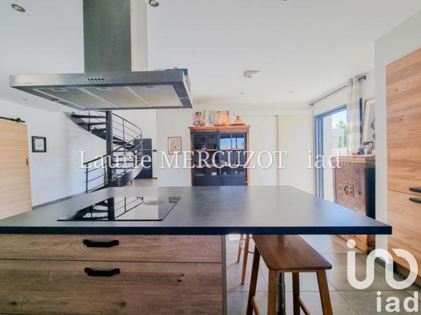 Maison à vendre 4 pièces 150 m² Pollestres