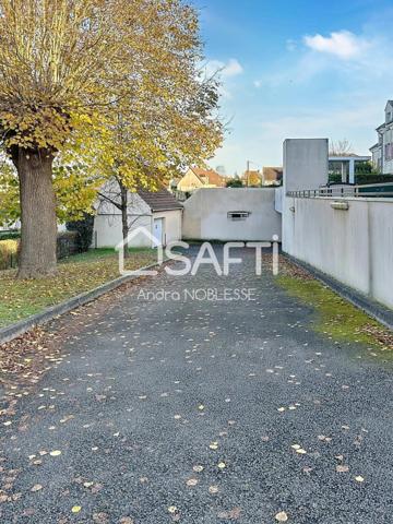 Studio primo-accédent ou investisseur