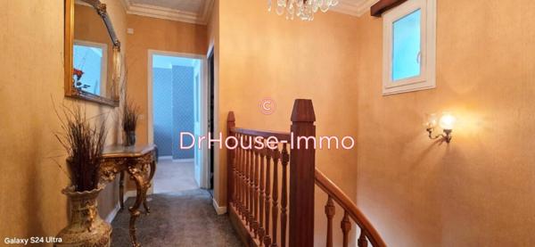 Maison à vendre 5 pièces de 115 m²