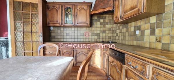 Maison à vendre 5 pièces de 115 m²