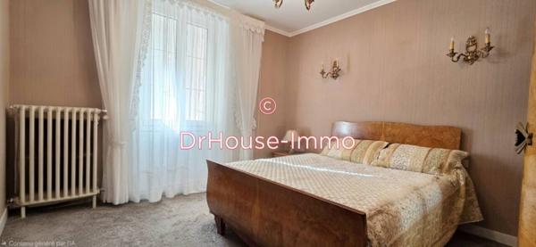 Maison à vendre 5 pièces de 115 m²