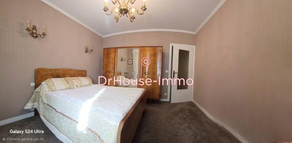 Maison à vendre 5 pièces de 115 m²