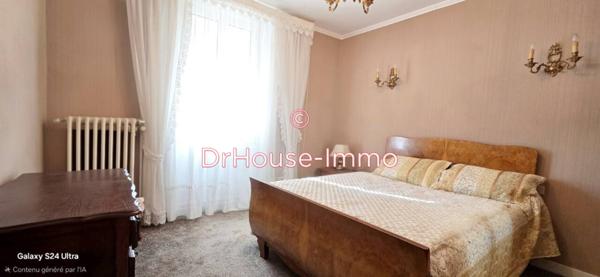 Maison à vendre 5 pièces de 115 m²