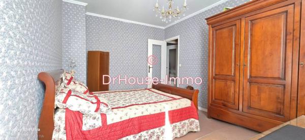 Maison à vendre 5 pièces de 115 m²