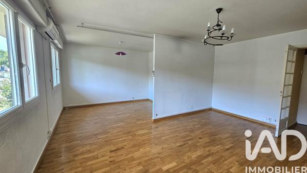 Appartement à vendre 3 pièces 79 m² Albi