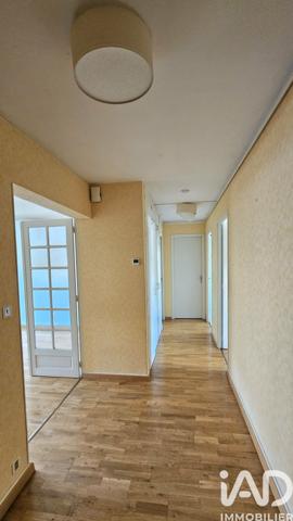 Appartement à vendre 3 pièces 79 m² Albi